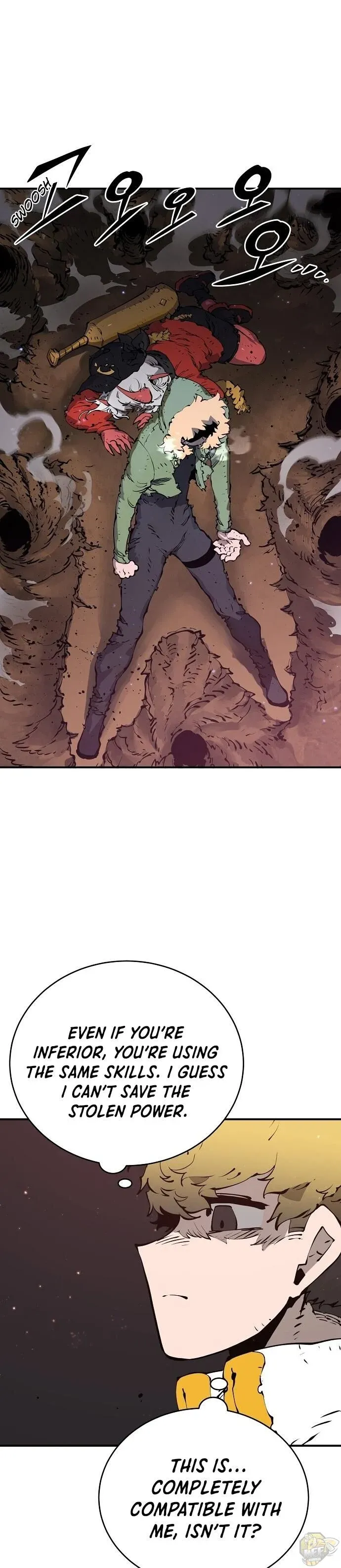 Read Player (en) Manga Online