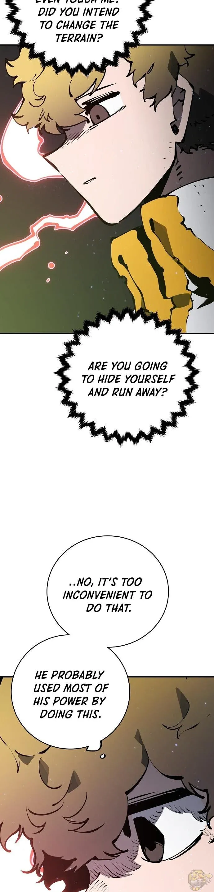 Read Player (en) Manga Online