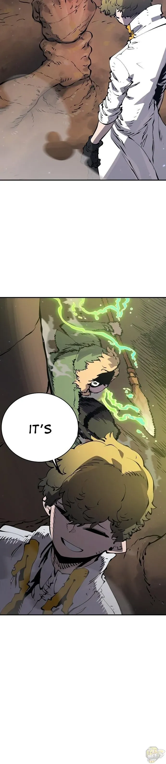 Read Player (en) Manga Online