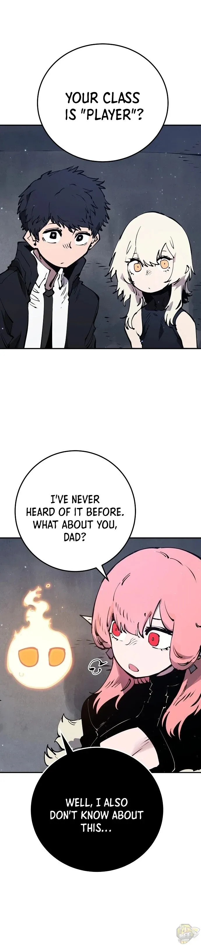 Read Player (en) Manga Online