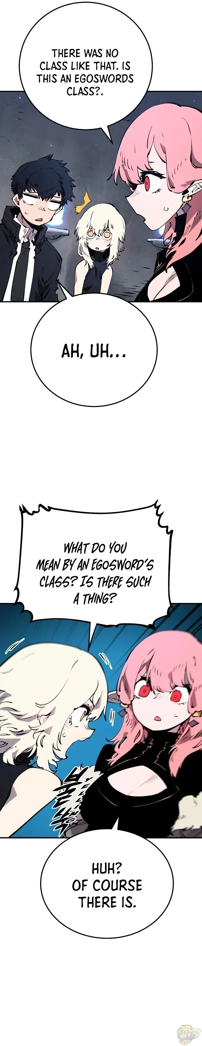 Read Player (en) Manga Online