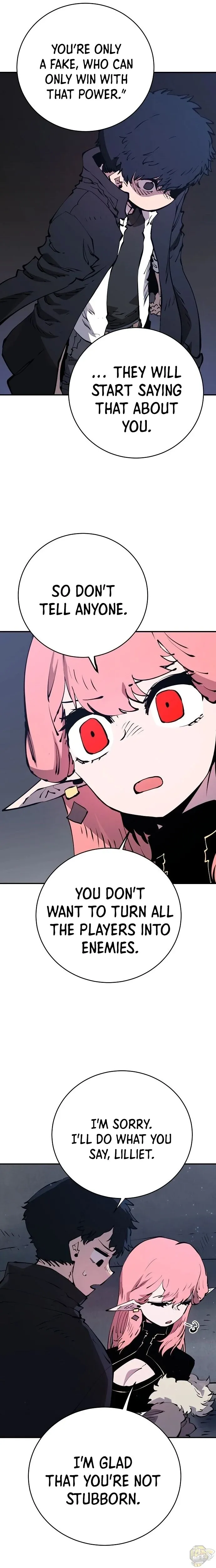 Read Player (en) Manga Online