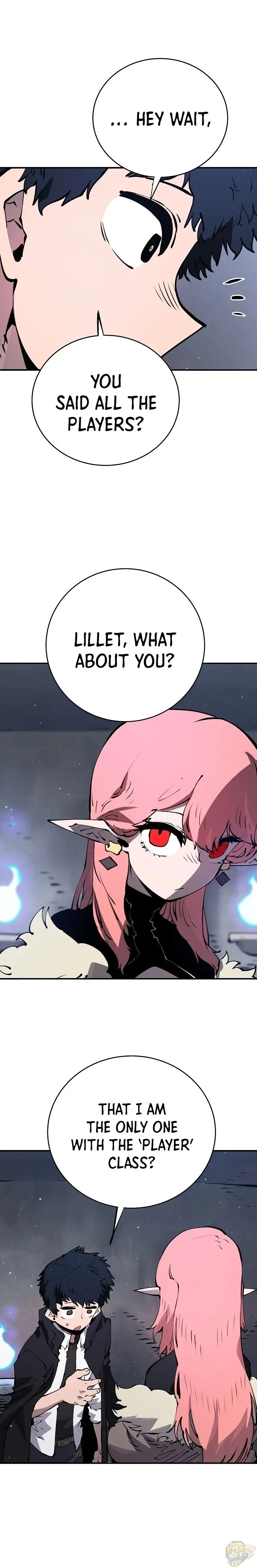 Read Player (en) Manga Online