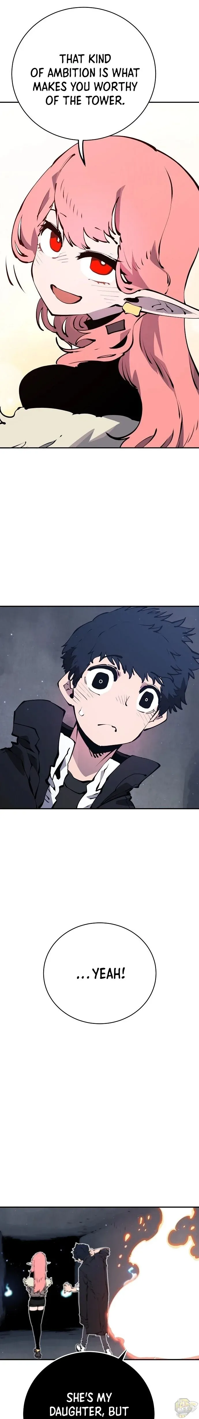 Read Player (en) Manga Online