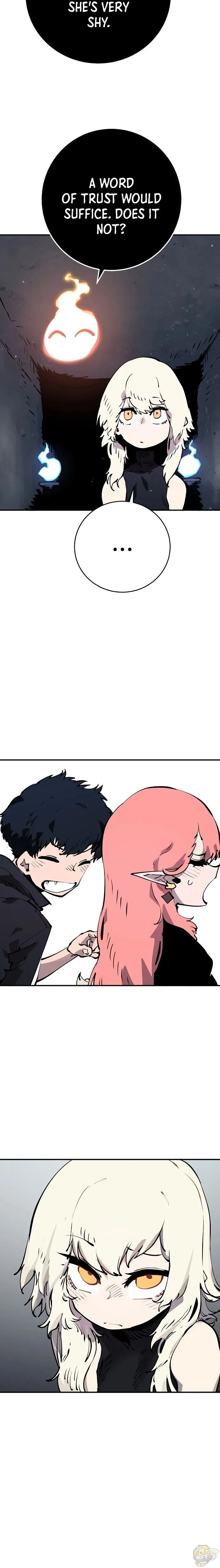 Read Player (en) Manga Online