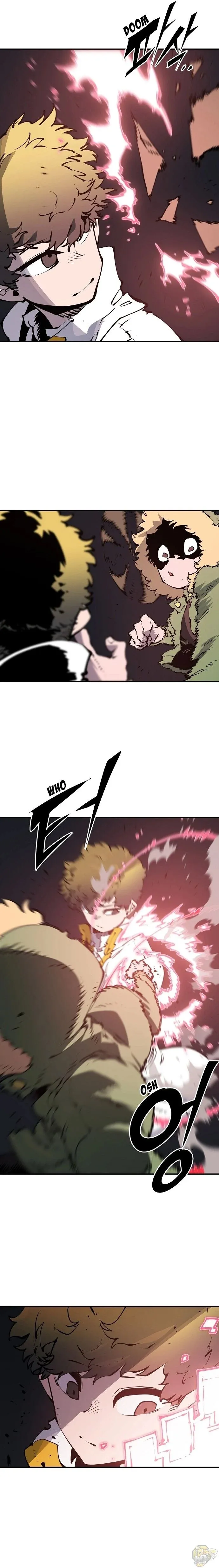 Read Player (en) Manga Online