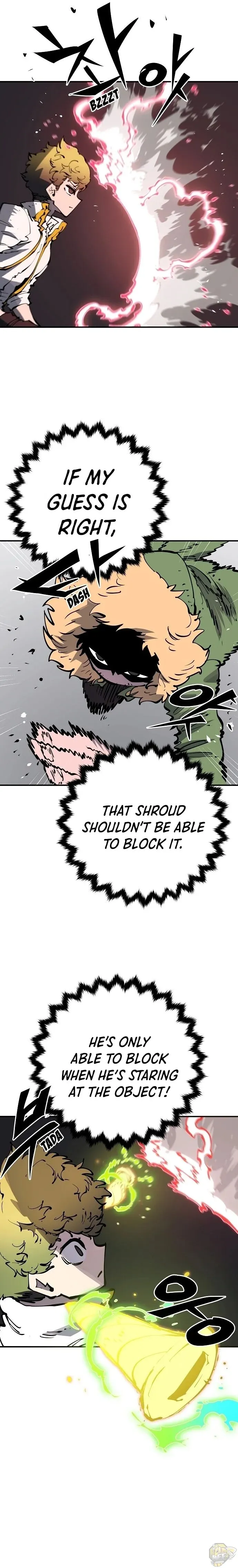 Read Player (en) Manga Online