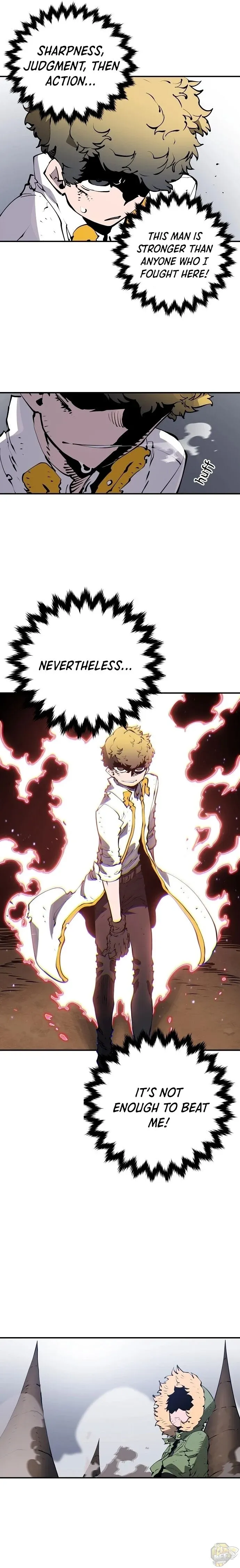 Read Player (en) Manga Online