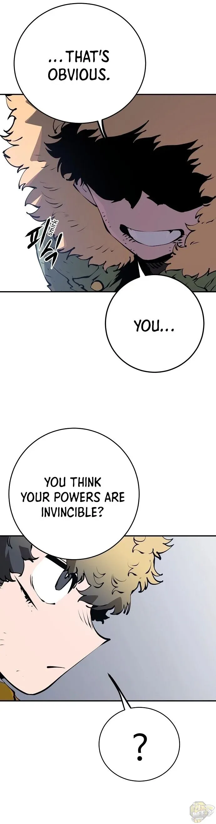 Read Player (en) Manga Online