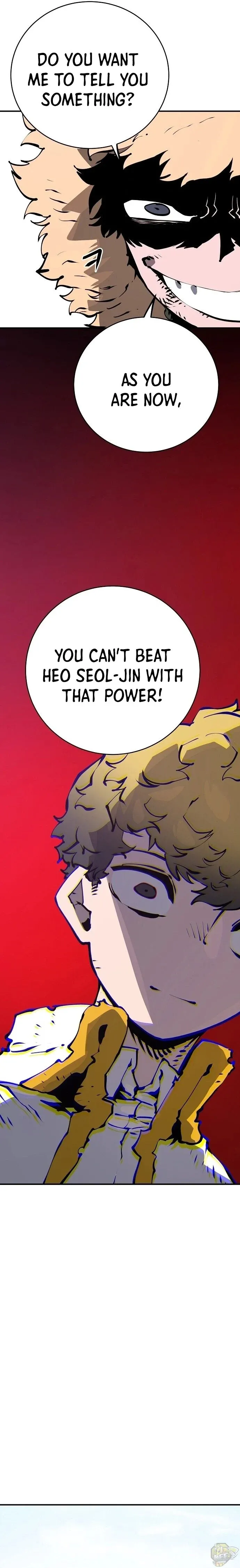 Read Player (en) Manga Online