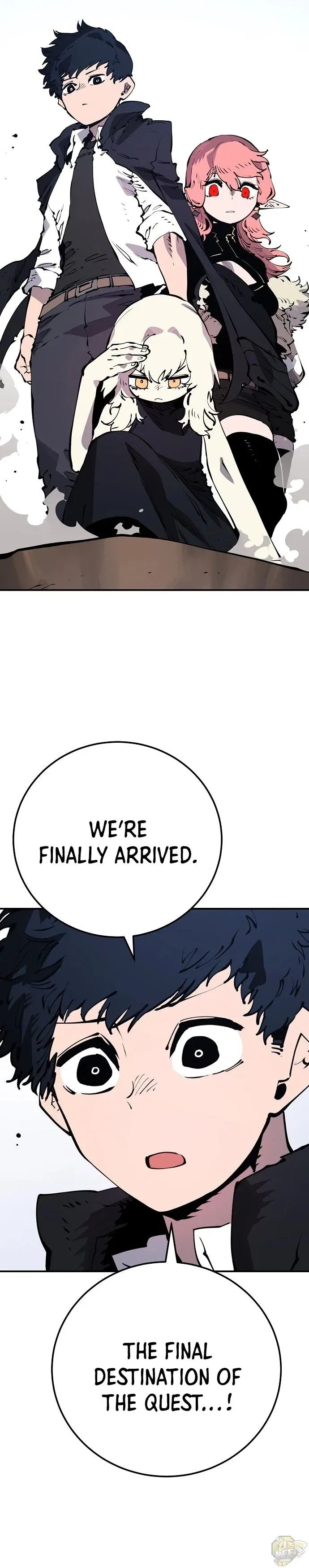 Read Player (en) Manga Online