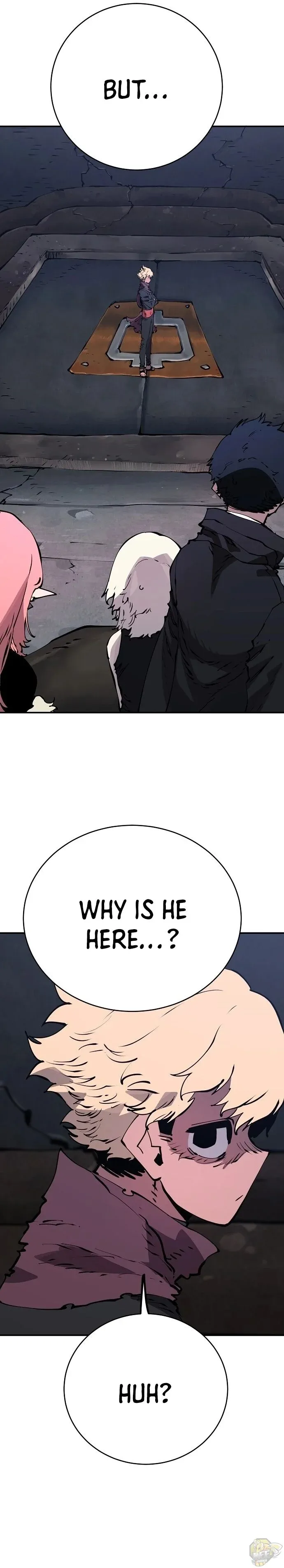 Read Player (en) Manga Online