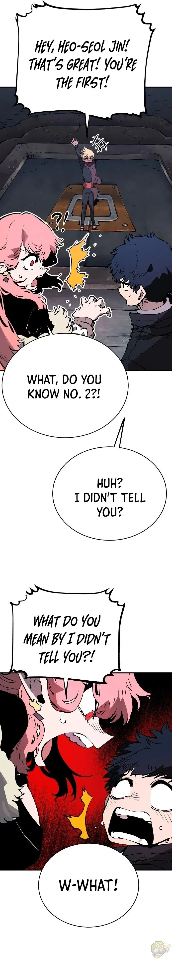 Read Player (en) Manga Online