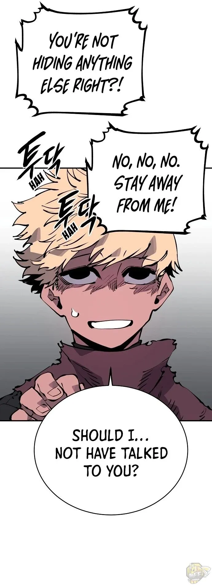 Read Player (en) Manga Online