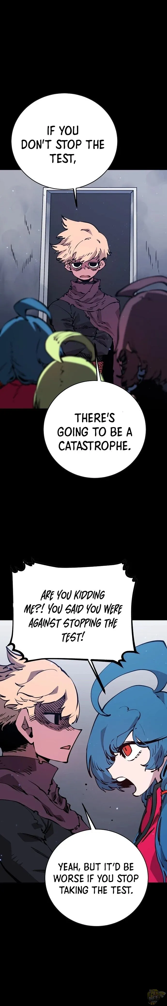 Read Player (en) Manga Online