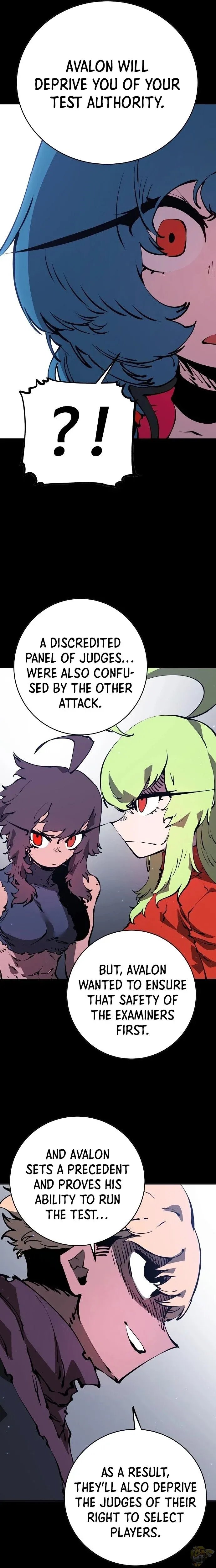 Read Player (en) Manga Online