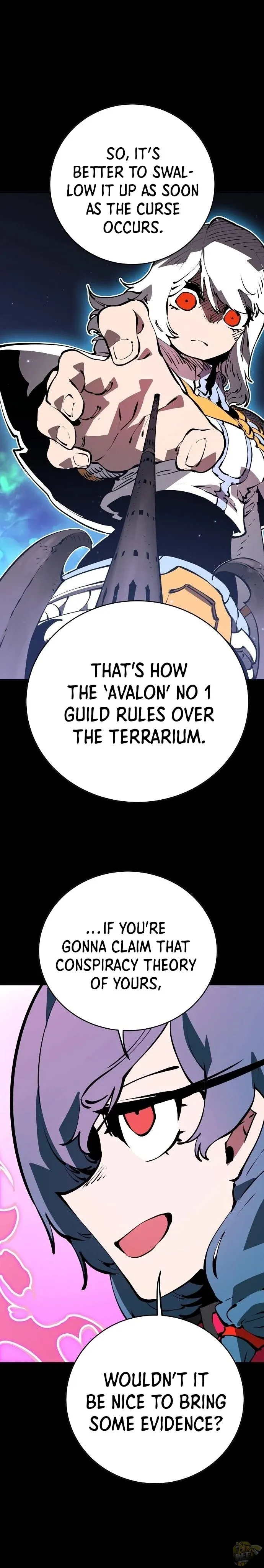 Read Player (en) Manga Online