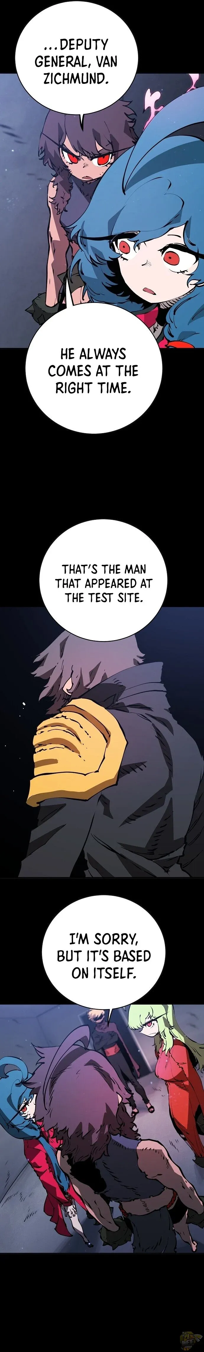 Read Player (en) Manga Online