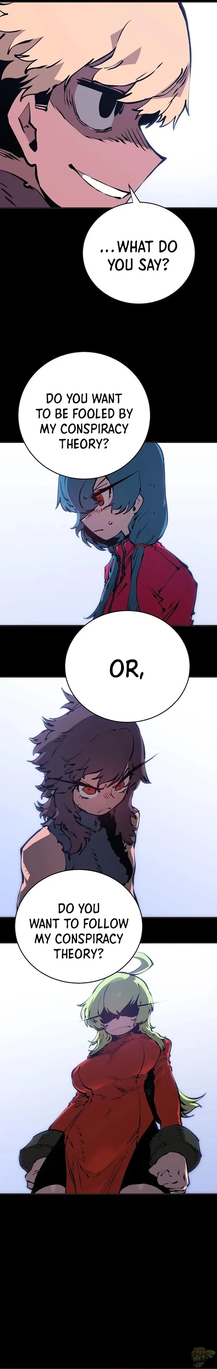 Read Player (en) Manga Online