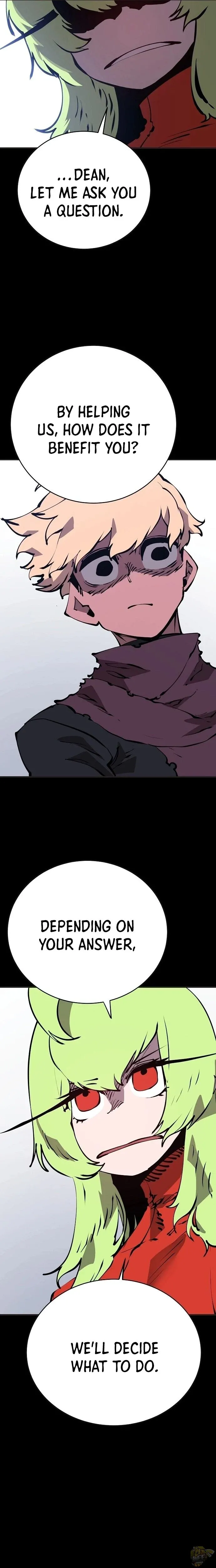 Read Player (en) Manga Online