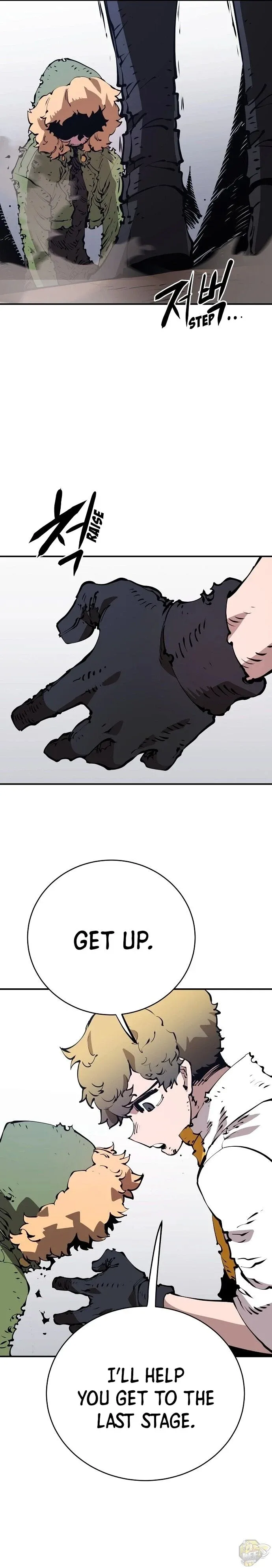 Read Player (en) Manga Online