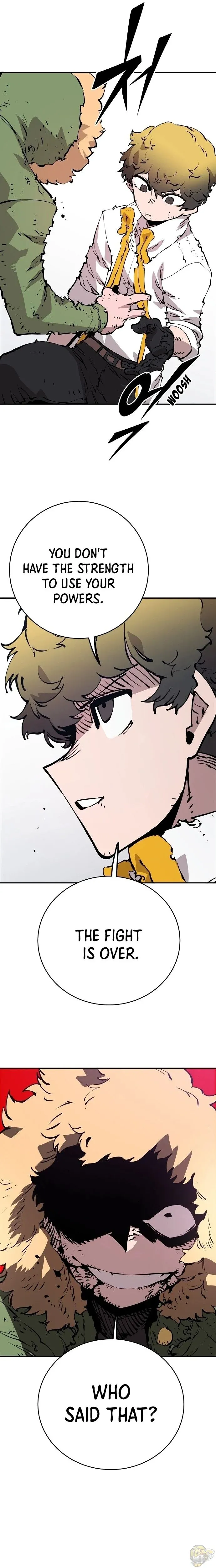 Read Player (en) Manga Online