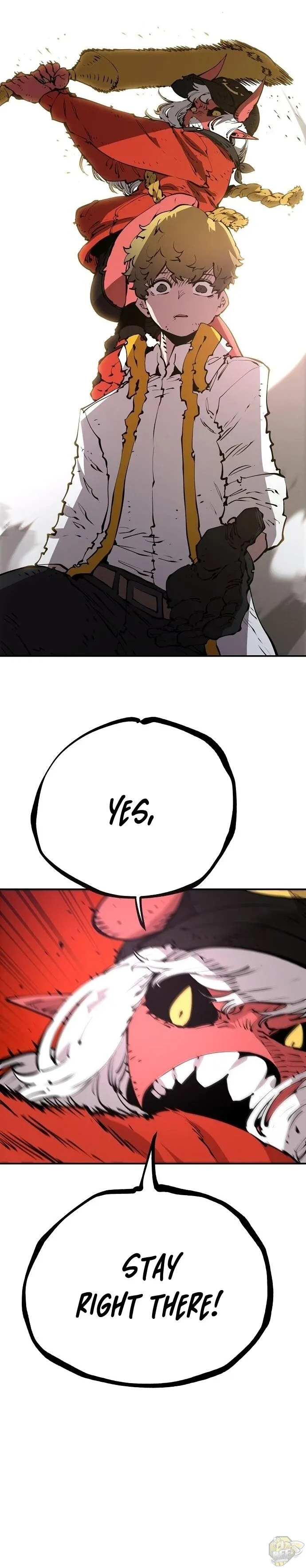 Read Player (en) Manga Online