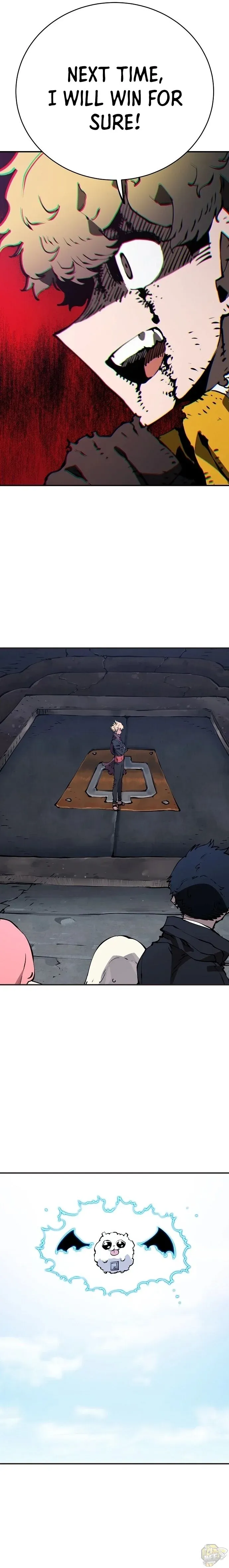 Read Player (en) Manga Online