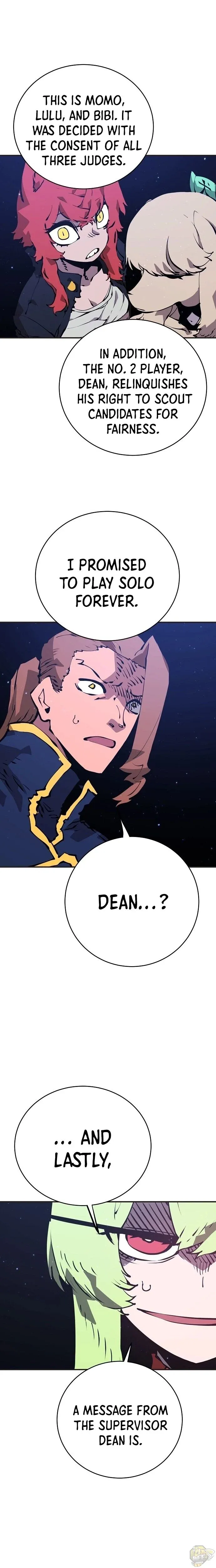 Read Player (en) Manga Online