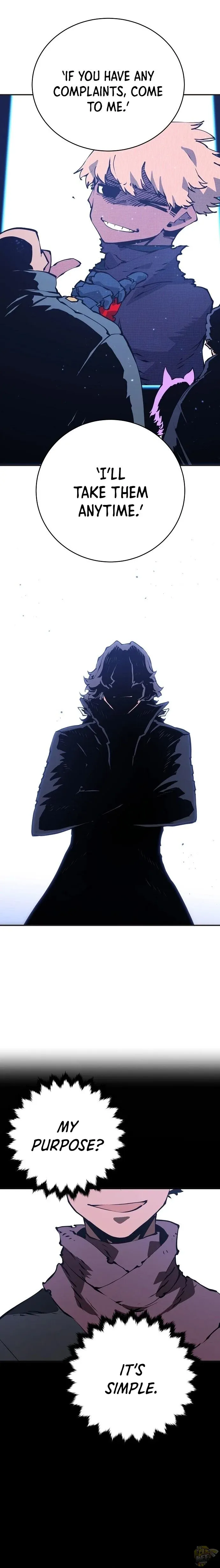 Read Player (en) Manga Online