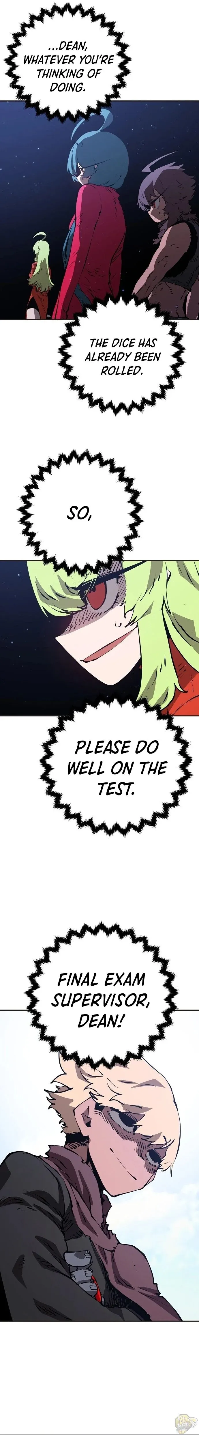 Read Player (en) Manga Online