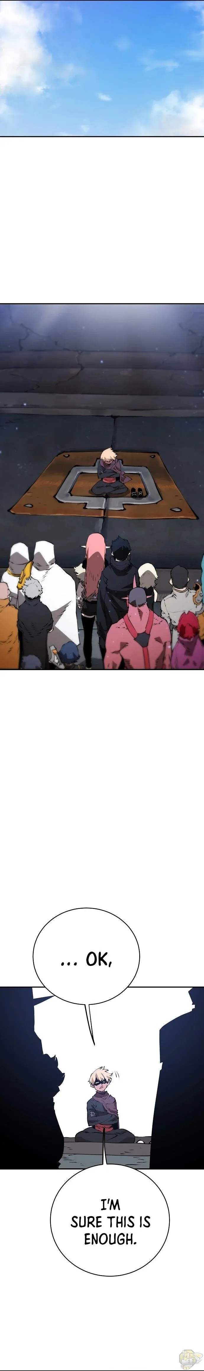 Read Player (en) Manga Online