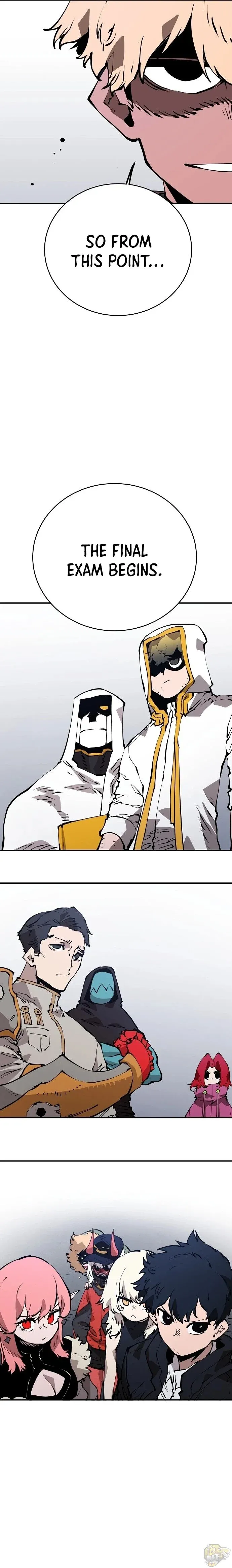 Read Player (en) Manga Online