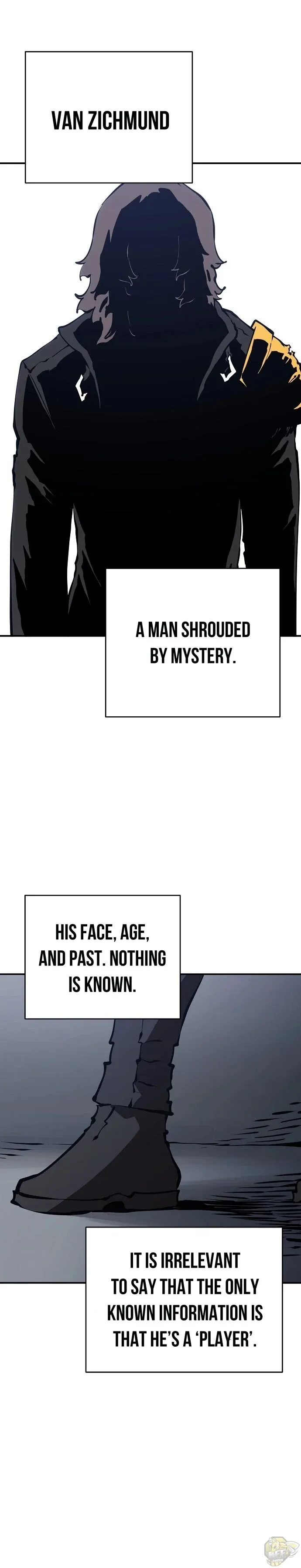 Read Player (en) Manga Online