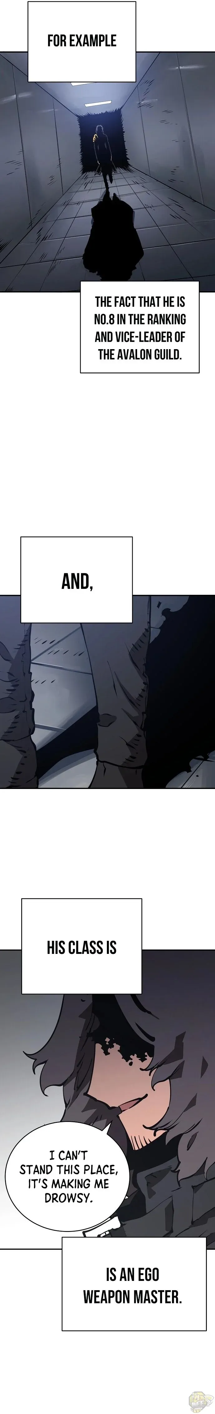 Read Player (en) Manga Online