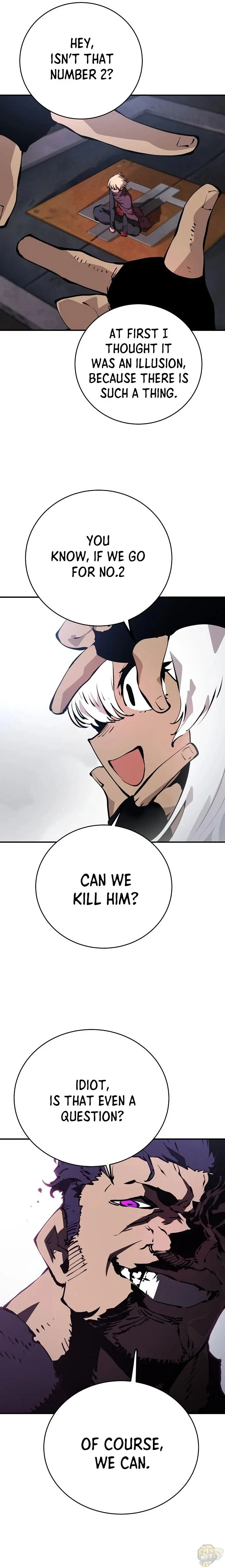 Read Player (en) Manga Online