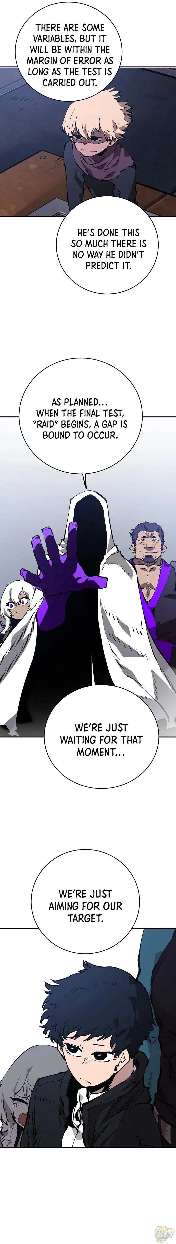 Read Player (en) Manga Online