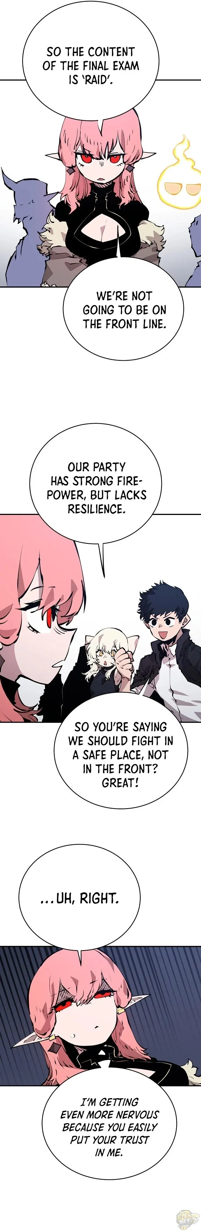 Read Player (en) Manga Online