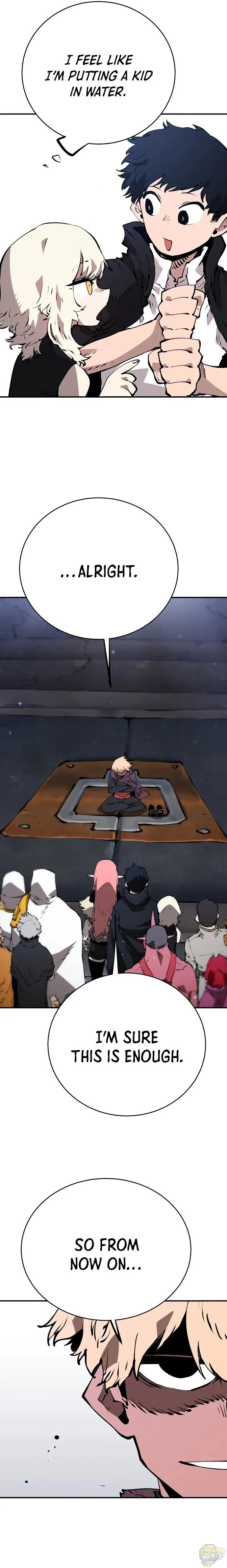 Read Player (en) Manga Online