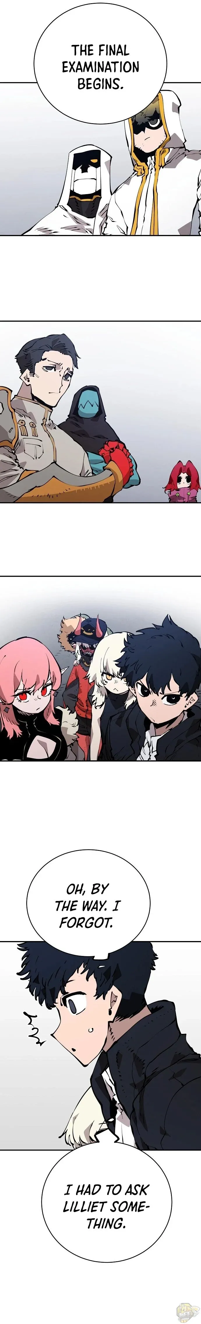 Read Player (en) Manga Online