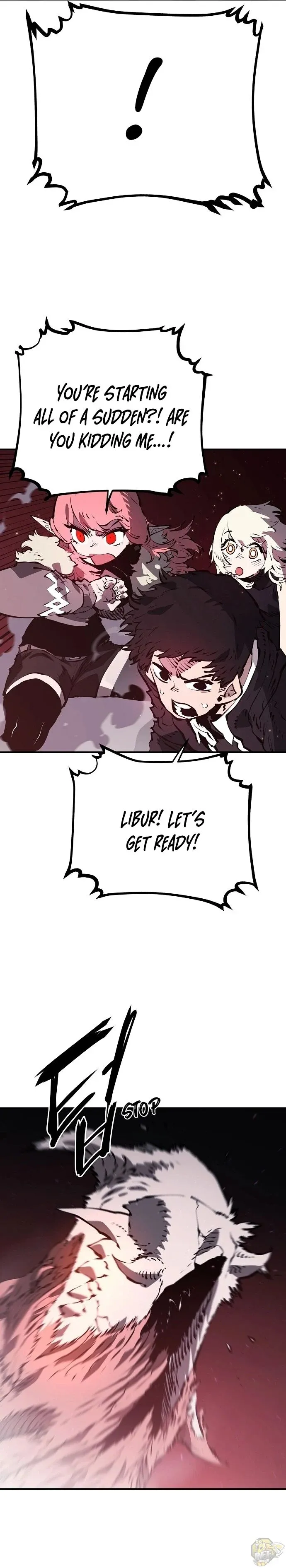 Read Player (en) Manga Online