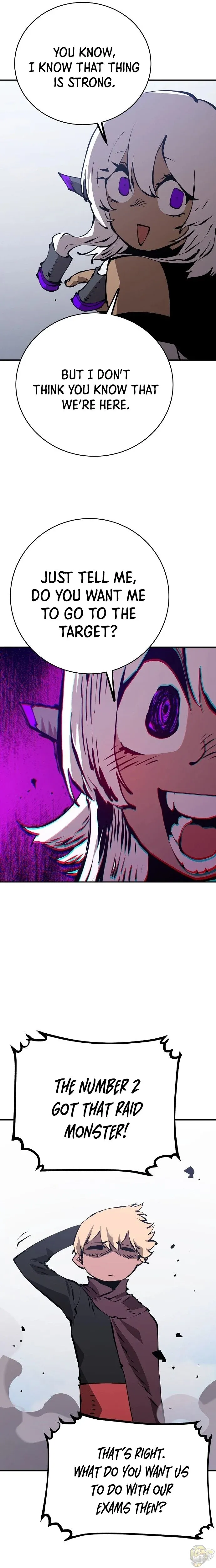 Read Player (en) Manga Online