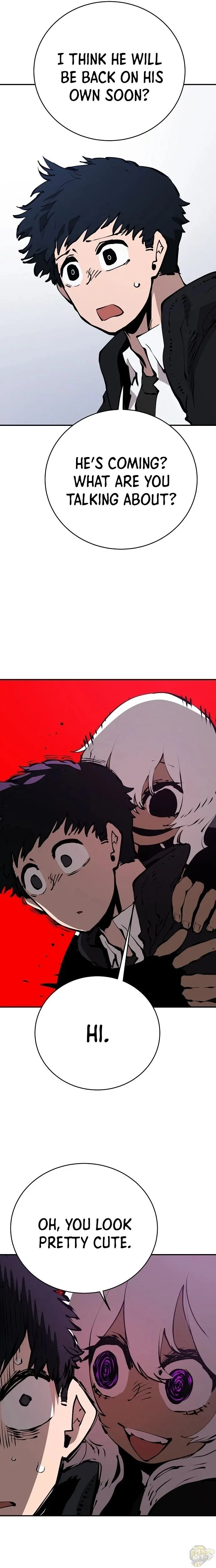 Read Player (en) Manga Online