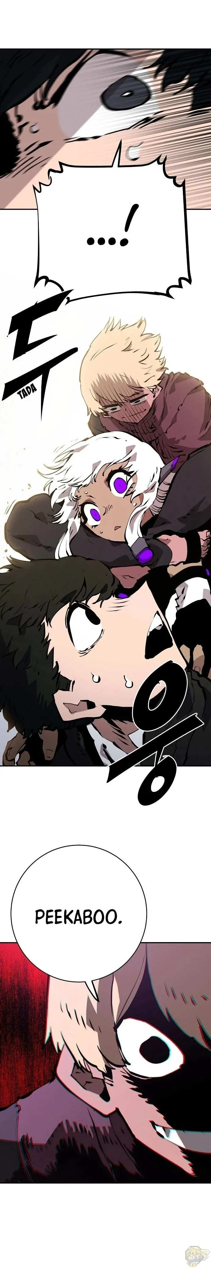 Read Player (en) Manga Online