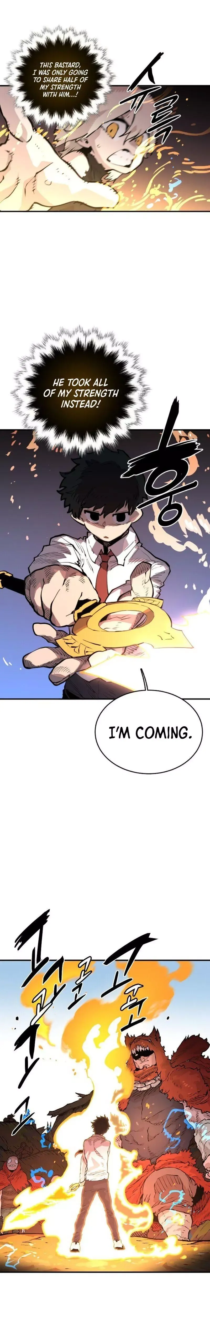 Read Player (en) Manga Online