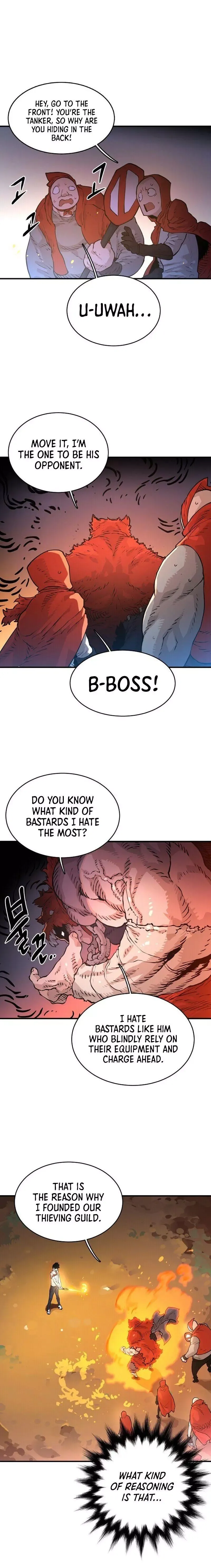 Read Player (en) Manga Online