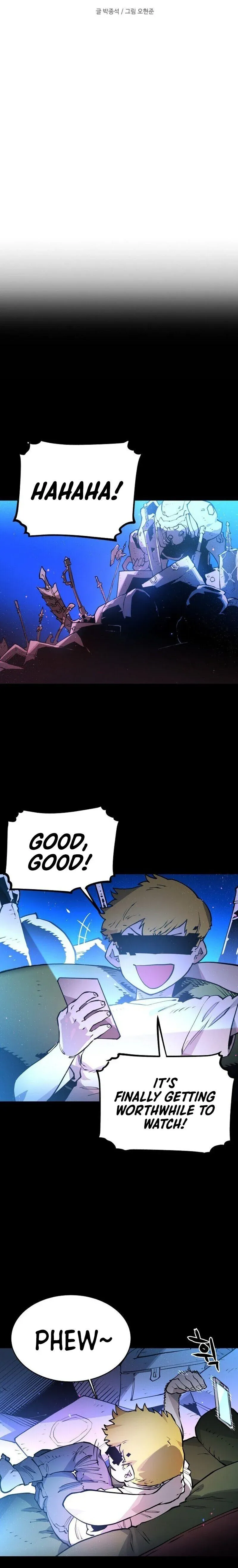 Read Player (en) Manga Online