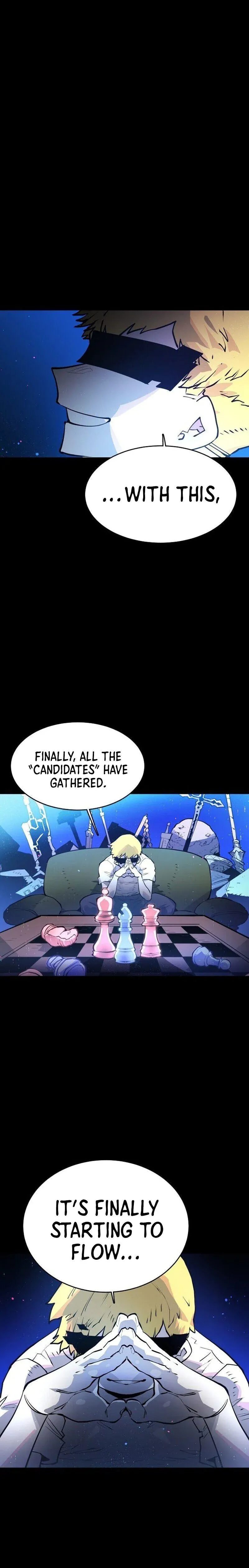 Read Player (en) Manga Online