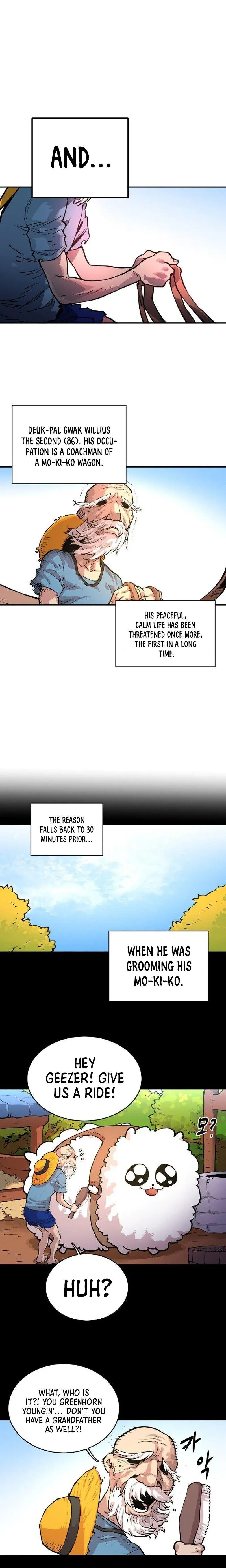 Read Player (en) Manga Online