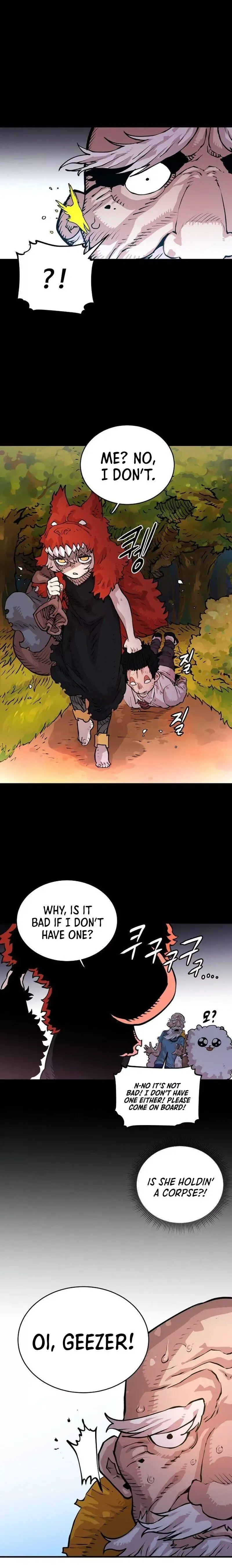 Read Player (en) Manga Online